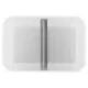 ZWILLING FRESH & SAVE vákuumos ételtároló  L szürke ZWILLING FRESH & SAVE vákuumos ételtároló  L szürke