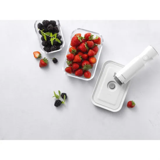 ZWILLING vákuumos üveg ételtároló  S ZWILLING vákuumos üveg ételtároló  S