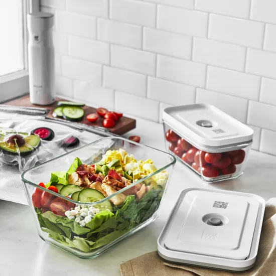ZWILLING vákuumos üveg ételtároló  S ZWILLING vákuumos üveg ételtároló  S