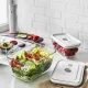 ZWILLING vákuumos üveg ételtároló  S ZWILLING vákuumos üveg ételtároló  S