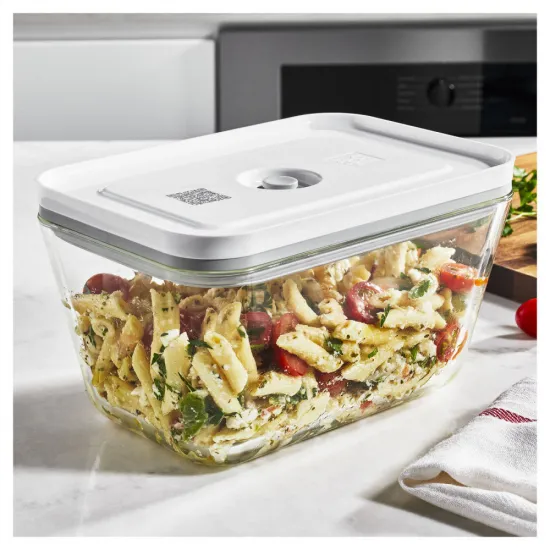 ZWILLING vákuumos üveg ételtároló  L