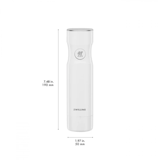 ZWILLING FRESH & SAVE vákuum pumpa szett 7 db-os