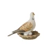 Goebel - Bird of the Year 2020 - Turtle Dove Figura 14 cm