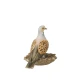 Goebel - Bird of the Year 2020 - Turtle Dove Figura 9,5 cm
