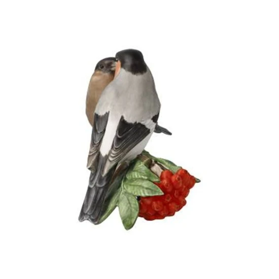 Goebel - Figurine Gimpel couple 11 cm