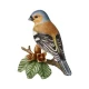 Goebel - Figurine Chaffinch - Erdei pinty 10 cm