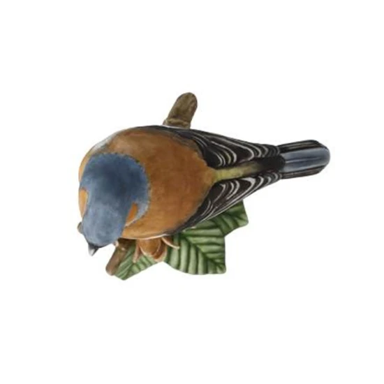 Goebel - Figurine Chaffinch - Erdei pinty 10 cm