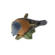 Goebel - Figurine Chaffinch - Erdei pinty 10 cm