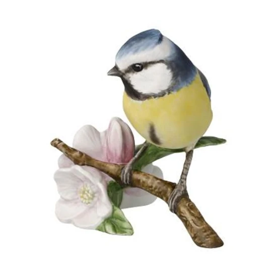 Goebel - Figurine Blue tit 9 cm
