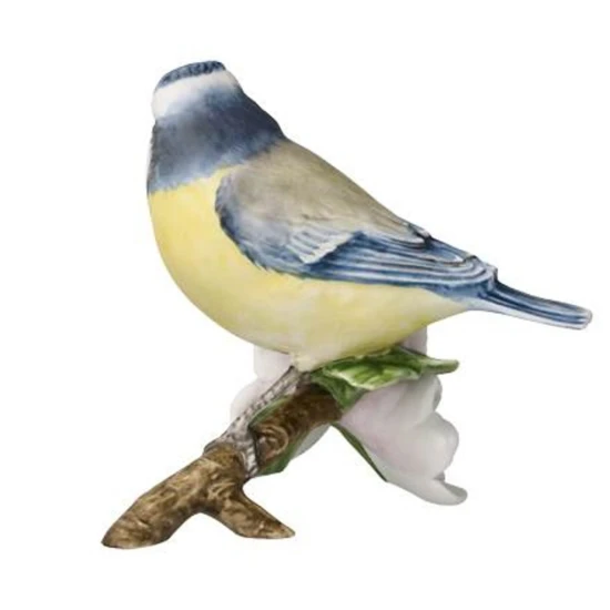 Goebel - Figurine Blue tit 9 cm