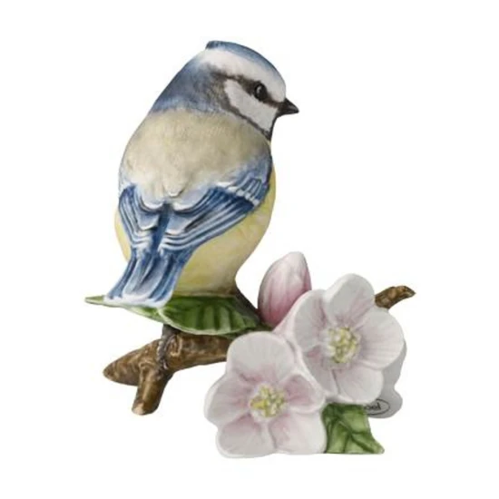 Goebel - Figurine Blue tit 9 cm