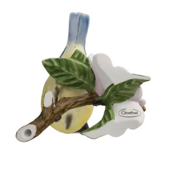 Goebel - Figurine Blue tit 9 cm