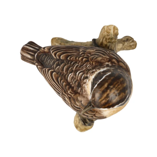 Goebel - Bird of the Year 2023 Whinchat 9 cm