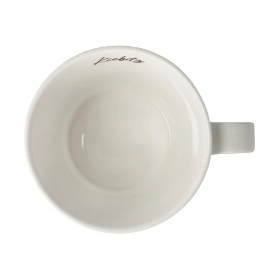 Goebel - Kávé-/teás bögre Bird of the Year 2024 Lapwing 0,35l