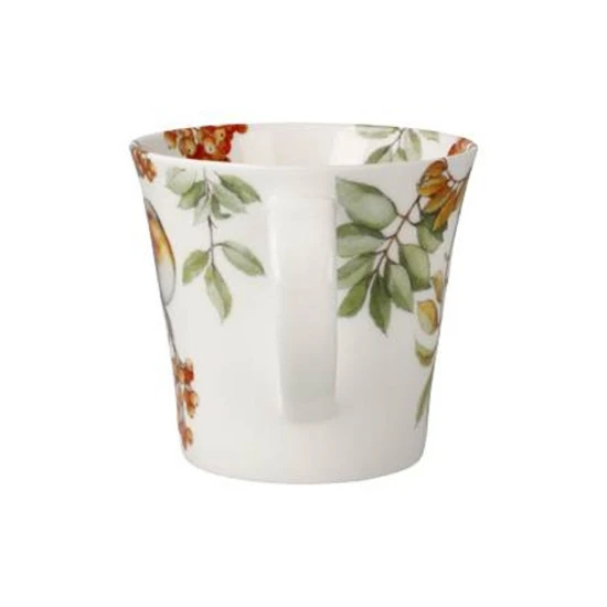 Goebel - Kávé-/teás bögre Robin 0,35l