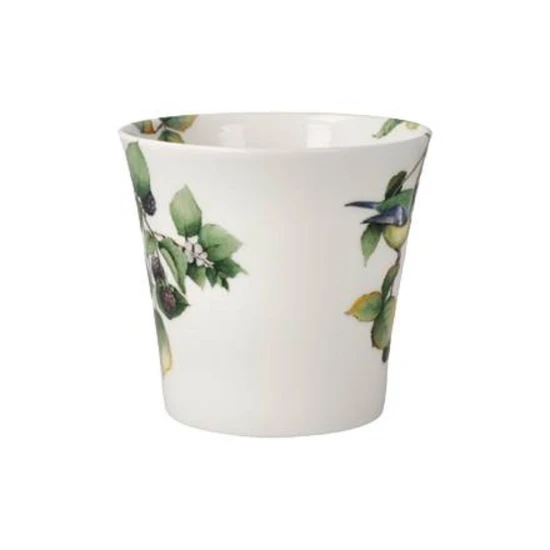 Goebel - Kávé-/teás bögre Blue tits 0,35l