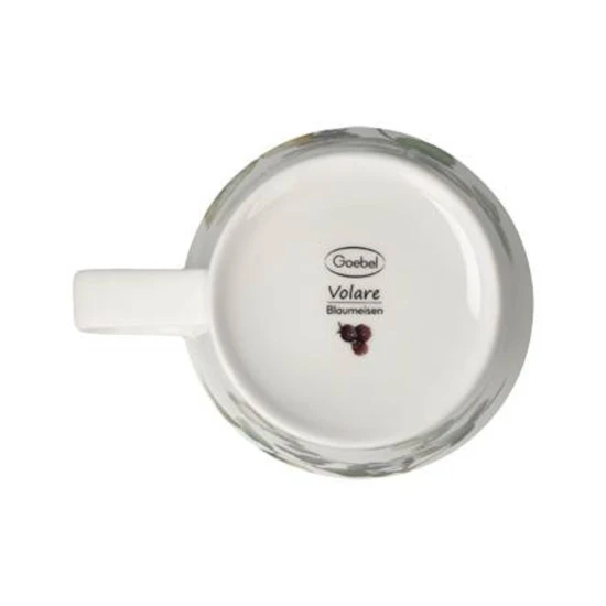 Goebel - Kávé-/teás bögre Blue tits 0,35l