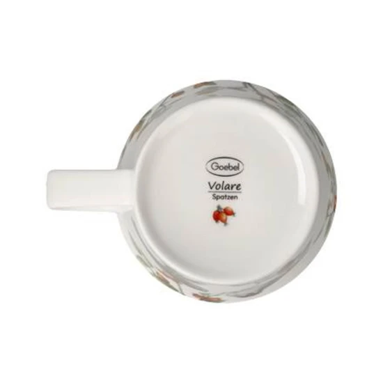 Goebel - Kávé-/teás bögre Sparrows 0,35l