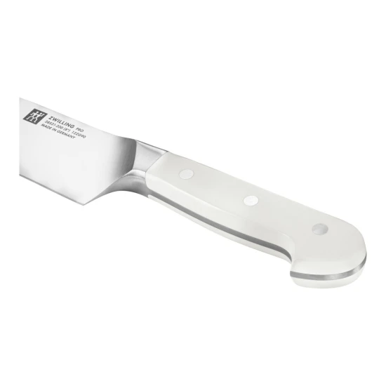 ZWILLING Pro le blanc | Chef kés 20 cm | fehér