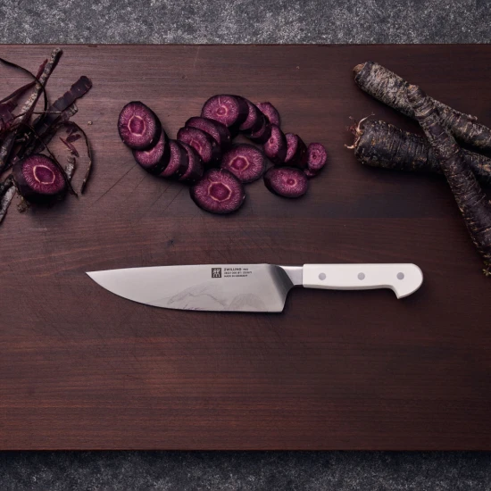 ZWILLING Pro le blanc | Chef kés 20 cm | fehér