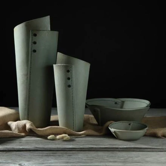 Sirikit váza Ceramics  45 cm
