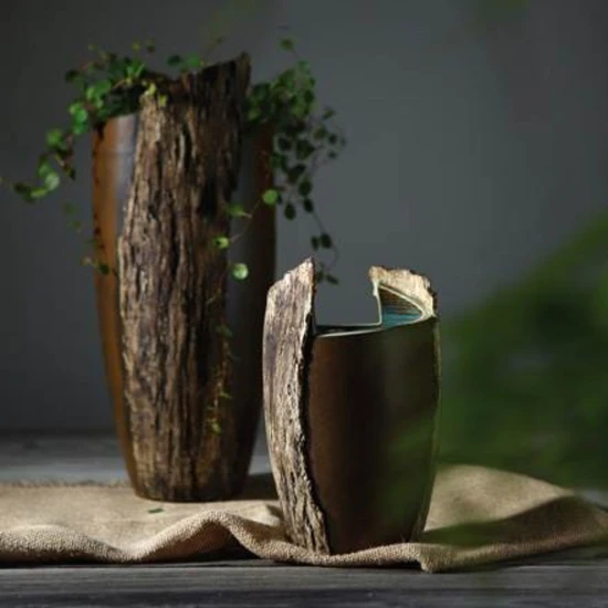 Aranya váza Ceramics  22 cm