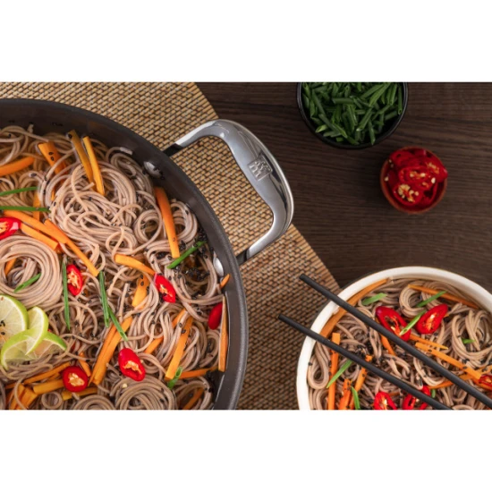 ZWILLING Evőpálcikák | evőpálcika szett 8 darabos