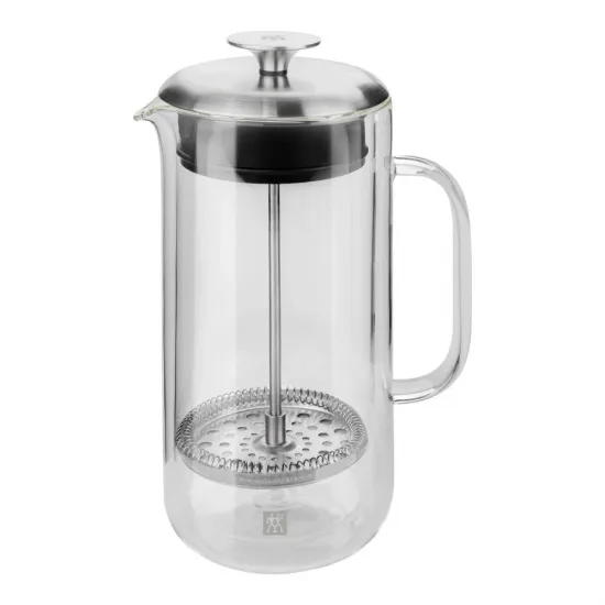 Zwilling Sorrento Plus Kávéfőző 750 ml