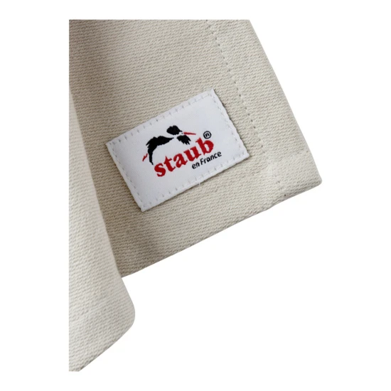 Staub konyharuha kék