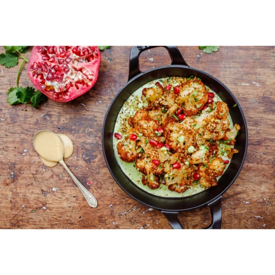 Staub Specialities | sütőtál 16 cm | öntöttvas | fekete