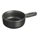 Staub Specialties | Fondü edény 12 cm | fekete | kerek