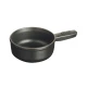 Staub Specialties | Fondü edény 12 cm | fekete | kerek