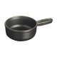 Staub Specialties | Fondü edény 12 cm | fekete | kerek