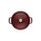 Staub öntöttvas edény| grenadine | kerek 26 cm | 5,25l Staub öntöttvas edény| grenadine | kerek 26 cm | 5,25l