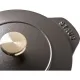 Staub öntöttvas rizses főzőedény fekete 16 cm Staub öntöttvas rizses főzőedény fekete 16 cm