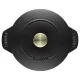 Staub öntöttvas rizses főzőedény fekete 16 cm Staub öntöttvas rizses főzőedény fekete 16 cm