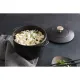 Staub öntöttvas rizses főzőedény fekete 16 cm Staub öntöttvas rizses főzőedény fekete 16 cm
