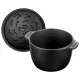 Staub öntöttvas rizses főzőedény fekete 16 cm Staub öntöttvas rizses főzőedény fekete 16 cm