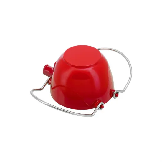 Staub öntöttvas teafőző meggypiros 1,15 l Staub öntöttvas teafőző meggypiros 1,15 l