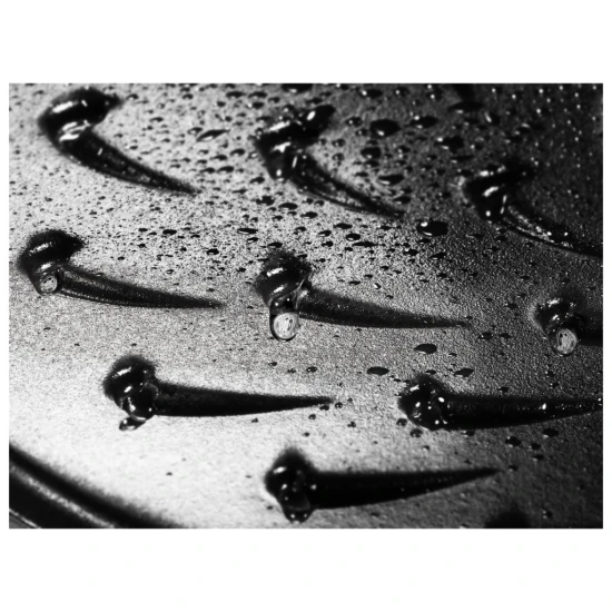 Staub Braisers | univerzális serpenyő fedővel 28 cm | kerek | öntöttvas | gránátvörös