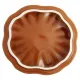 Staub kerámia Cocotte | 15cm | 0.70l | fahéjszínű | pumpkin Staub kerámia Cocotte | 15cm | 0.70l | fahéjszínű | pumpkin