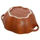 Staub kerámia Cocotte | 15cm | 0.70l | fahéjszínű | pumpkin Staub kerámia Cocotte | 15cm | 0.70l | fahéjszínű | pumpkin
