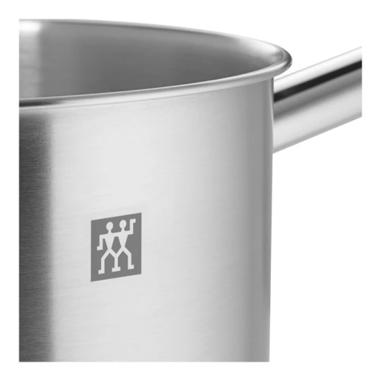 ZWILLING TWIN Classic | edénykészlet 4 darabos | kerek | 18/10 rozsdamentes acél