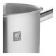 ZWILLING TWIN Classic | edénykészlet 4 darabos | kerek | 18/10 rozsdamentes acél
