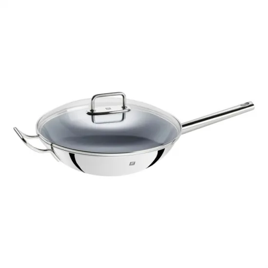 ZWILLING PLUS Wok 32 cm ZWILLING PLUS Wok 32 cm