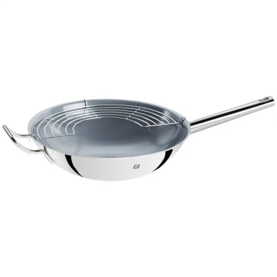 ZWILLING PLUS Wok 32 cm ZWILLING PLUS Wok 32 cm