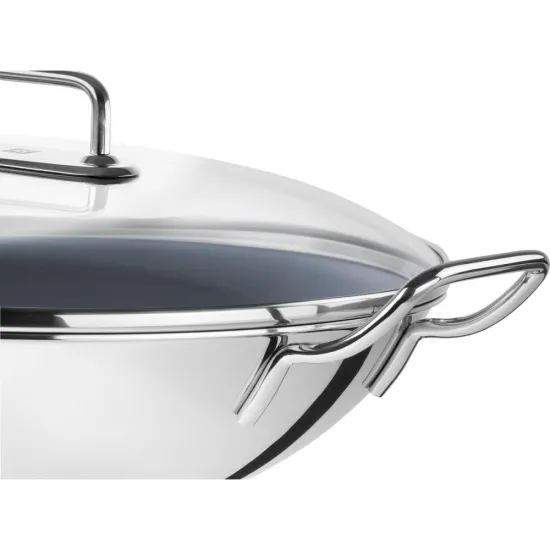ZWILLING PLUS Wok 32 cm ZWILLING PLUS Wok 32 cm