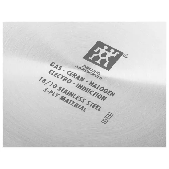 ZWILLING PLUS Wok 32 cm ZWILLING PLUS Wok 32 cm