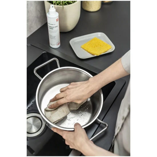 ZWILLING Plus | edénytisztító