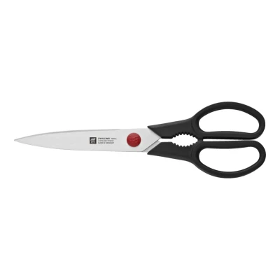 ZWILLING Twin L |multifunkciós olló 23 cm | fekete
